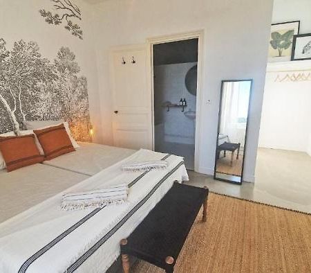 Apartament Domaine Lapeze Montcuq Pokój zdjęcie