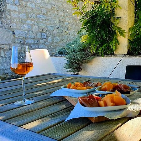 Apartament Domaine Lapeze Montcuq Zewnętrze zdjęcie