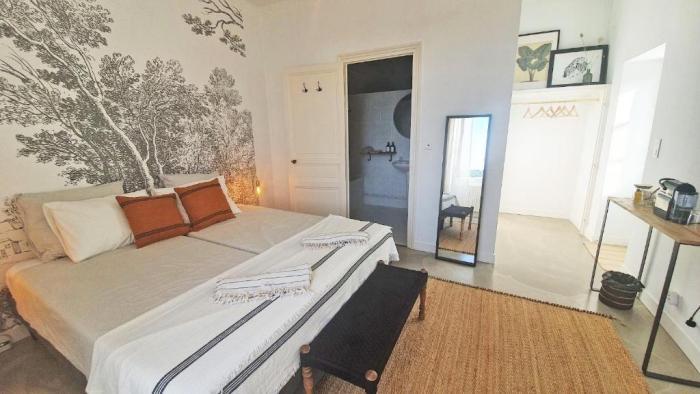 Apartament Domaine Lapeze Montcuq Pokój zdjęcie