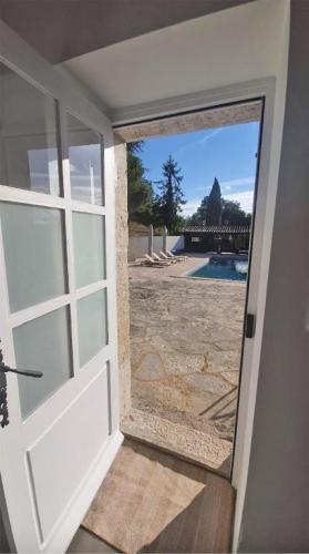 Apartament Domaine Lapeze Montcuq Pokój zdjęcie