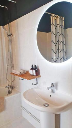 Apartament Domaine Lapeze Montcuq Pokój zdjęcie