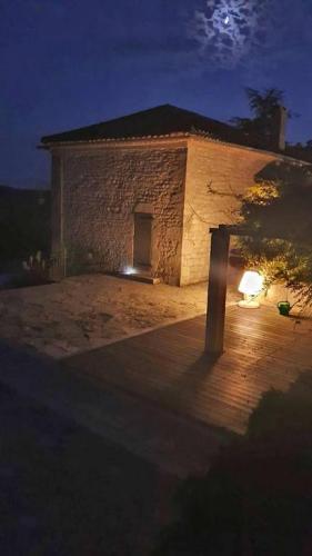 Apartament Domaine Lapeze Montcuq Pokój zdjęcie