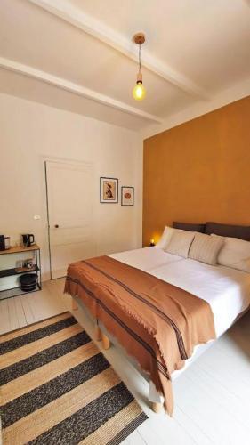 Apartament Domaine Lapeze Montcuq Pokój zdjęcie