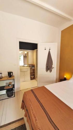 Apartament Domaine Lapeze Montcuq Pokój zdjęcie