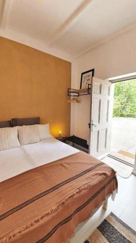 Apartament Domaine Lapeze Montcuq Pokój zdjęcie