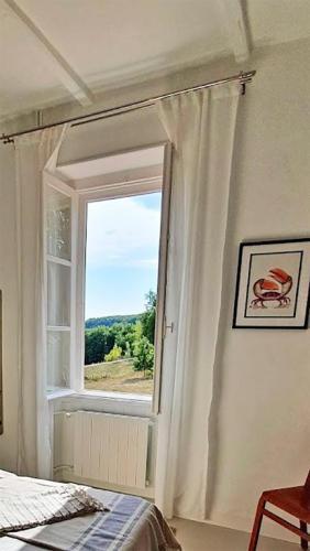 Apartament Domaine Lapeze Montcuq Pokój zdjęcie