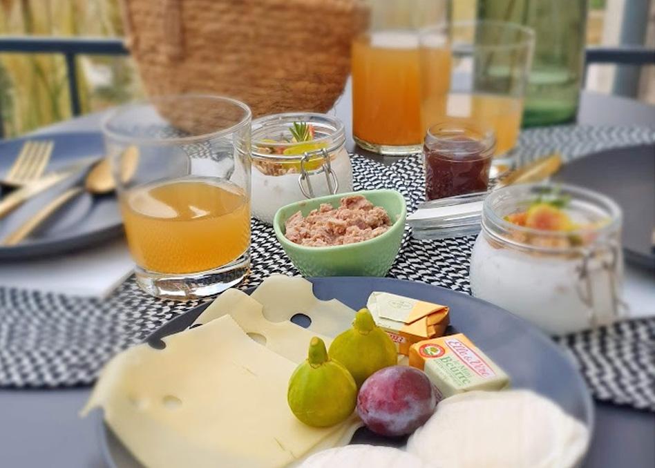 Apartament Domaine Lapeze Montcuq Zewnętrze zdjęcie